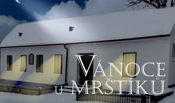 Vánoce u Mrštíků 2025